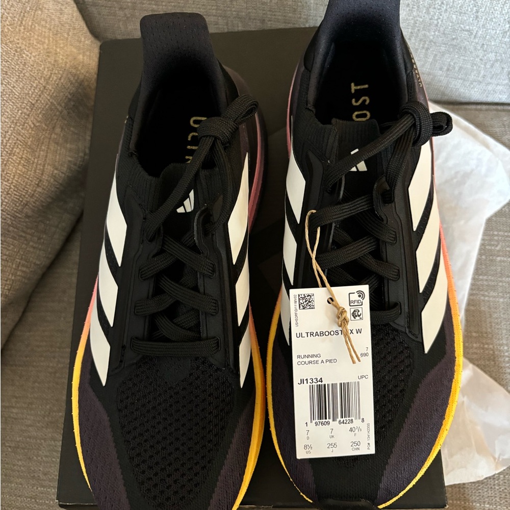 ultraboost 5x w
